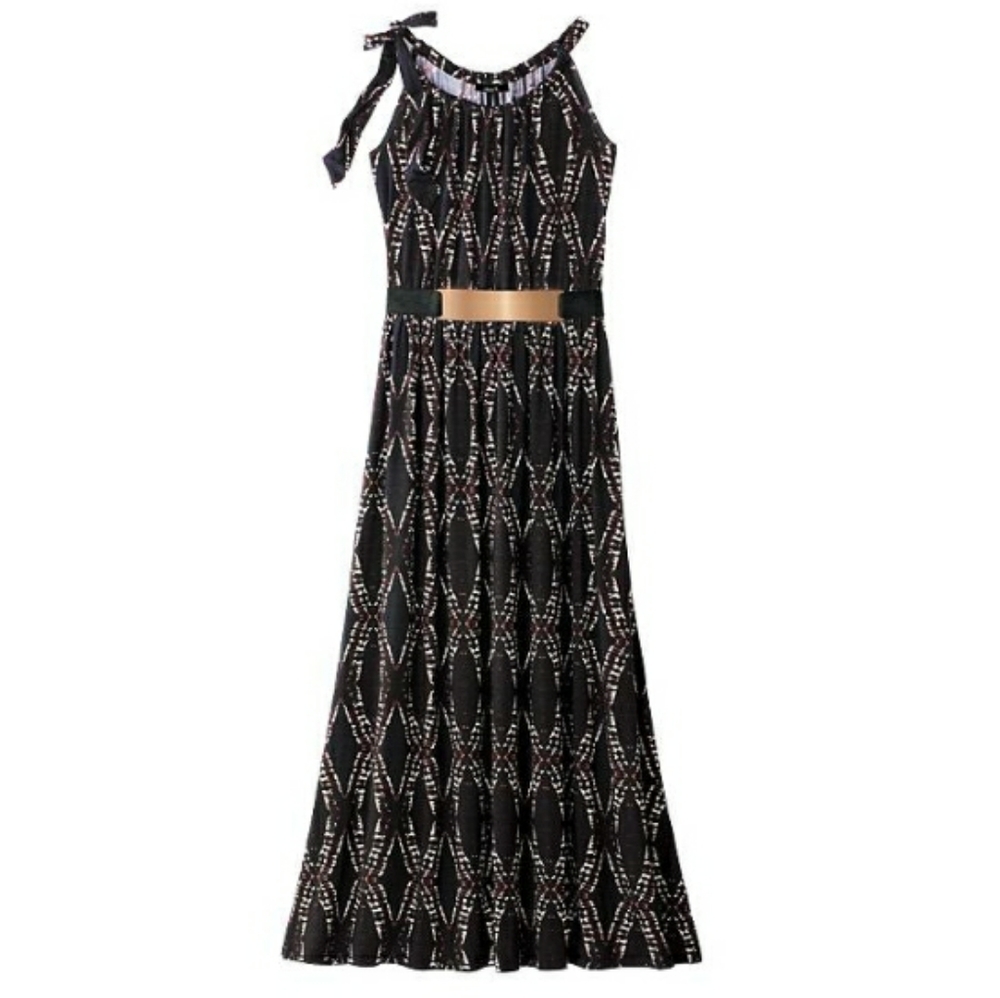 Mark. Goddess Maxi Dress XL